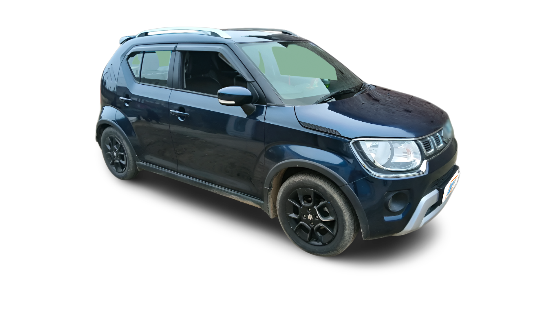 Maruti IGNIS-img